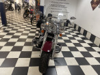 2007 Harley-Davidson FLSTFI Fat Boy