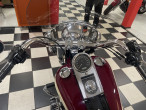 2007 Harley-Davidson FLSTFI Fat Boy