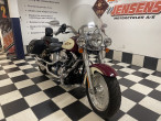 2007 Harley-Davidson FLSTFI Fat Boy