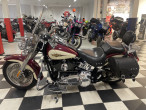 2007 Harley-Davidson FLSTFI Fat Boy