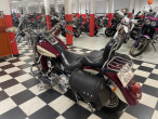 2007 Harley-Davidson FLSTFI Fat Boy