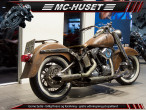 2007 Harley-Davidson FLSTN Softail Deluxe