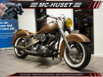 2007 Harley-Davidson FLSTN Softail Deluxe
