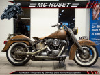 2007 Harley-Davidson FLSTN Softail Deluxe