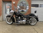 2007 Harley-Davidson FLSTN Softail Deluxe