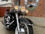 2007 Harley-Davidson FLSTN Softail Deluxe