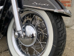 2007 Harley-Davidson FLSTN Softail Deluxe