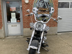 2007 Harley-Davidson FLSTN Softail Deluxe