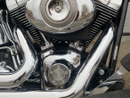 2007 Harley-Davidson FLSTN Softail Deluxe
