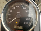2007 Harley-Davidson FLSTN Softail Deluxe