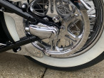 2007 Harley-Davidson FLSTN Softail Deluxe