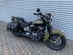 2007 Harley-Davidson FLSTSCI Springer Classic 2007 Harley-Davidson FLSTSCI Springer Classic