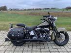 2007 Harley-Davidson FLSTSCI Springer Classic 2007 Harley-Davidson FLSTSCI Springer Classic