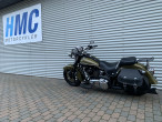 2007 Harley-Davidson FLSTSCI Springer Classic 2007 Harley-Davidson FLSTSCI Springer Classic