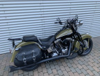 2007 Harley-Davidson FLSTSCI Springer Classic 2007 Harley-Davidson FLSTSCI Springer Classic
