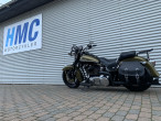 2007 Harley-Davidson FLSTSCI Springer Classic 2007 Harley-Davidson FLSTSCI Springer Classic