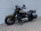2007 Harley-Davidson FLSTSCI Springer Classic 2007 Harley-Davidson FLSTSCI Springer Classic
