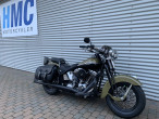 2007 Harley-Davidson FLSTSCI Springer Classic 2007 Harley-Davidson FLSTSCI Springer Classic