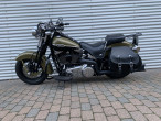 2007 Harley-Davidson FLSTSCI Springer Classic 2007 Harley-Davidson FLSTSCI Springer Classic
