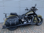2007 Harley-Davidson FLSTSCI Springer Classic 2007 Harley-Davidson FLSTSCI Springer Classic
