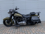 2007 Harley-Davidson FLSTSCI Springer Classic 2007 Harley-Davidson FLSTSCI Springer Classic