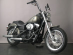 Harley-Davidson FXDB Street Bob