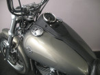 2007 Harley-Davidson FXDB Street Bob