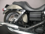 2007 Harley-Davidson FXDB Street Bob