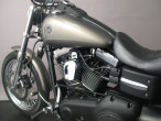 2007 Harley-Davidson FXDB Street Bob