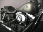 2007 Harley-Davidson FXDB Street Bob