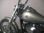 2007 Harley-Davidson FXDB Street Bob