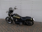 2007 Harley-Davidson FXDB Street Bob