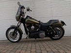 2007 Harley-Davidson FXDB Street Bob