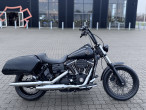 Harley-Davidson FXDB Street Bob