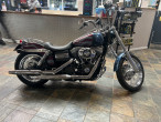 2007 Harley-Davidson FXDB Street Bob