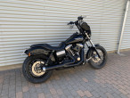 2007 Harley-Davidson FXDB Street Bob