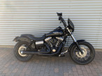 2007 Harley-Davidson FXDB Street Bob