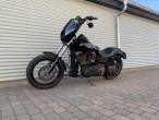 2007 Harley-Davidson FXDB Street Bob