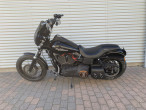 2007 Harley-Davidson FXDB Street Bob