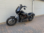 2007 Harley-Davidson FXDB Street Bob