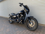 2007 Harley-Davidson FXDB Street Bob
