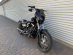 2007 Harley-Davidson FXDB Street Bob