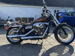 2007 Harley-Davidson FXDB Street Bob