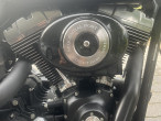 2007 Harley-Davidson FXDB Street Bob 2007 Harley-Davidson FXDB Street Bob