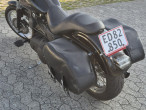 2007 Harley-Davidson FXDB Street Bob