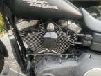 2007 Harley-Davidson FXDB Street Bob 2007 Harley-Davidson FXDB Street Bob