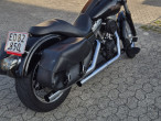 2007 Harley-Davidson FXDB Street Bob