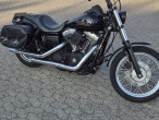 2007 Harley-Davidson FXDB Street Bob