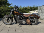 2007 Harley-Davidson FXDB Street Bob