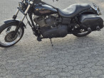 2007 Harley-Davidson FXDB Street Bob